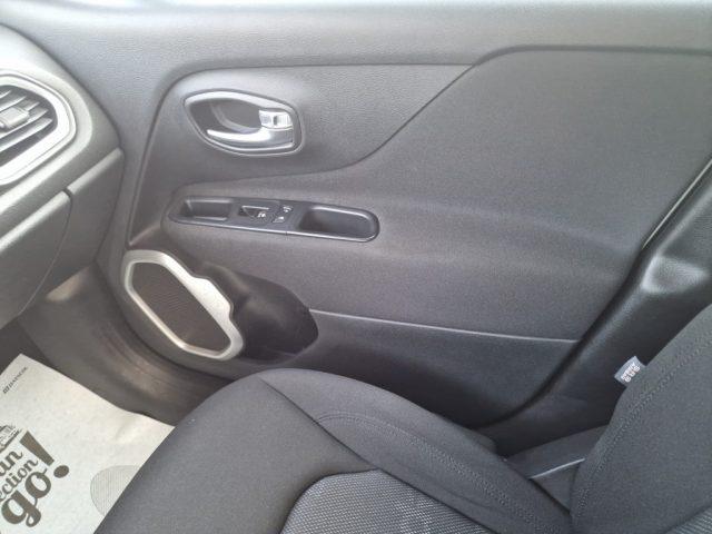 JEEP Renegade 1.6 Mjt 120 CV Longitude