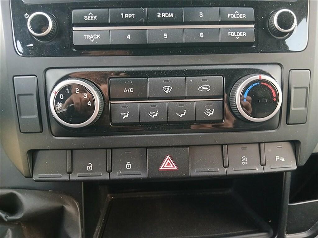 Hyundai H350 2.5 crdi 150cv Classic M ISG E5