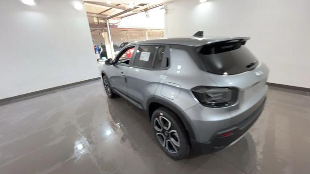 JEEP Avenger 1.2 Turbo Summit