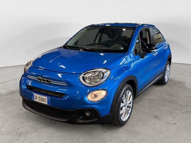FIAT 500X 1.0 T3 120cv MT6