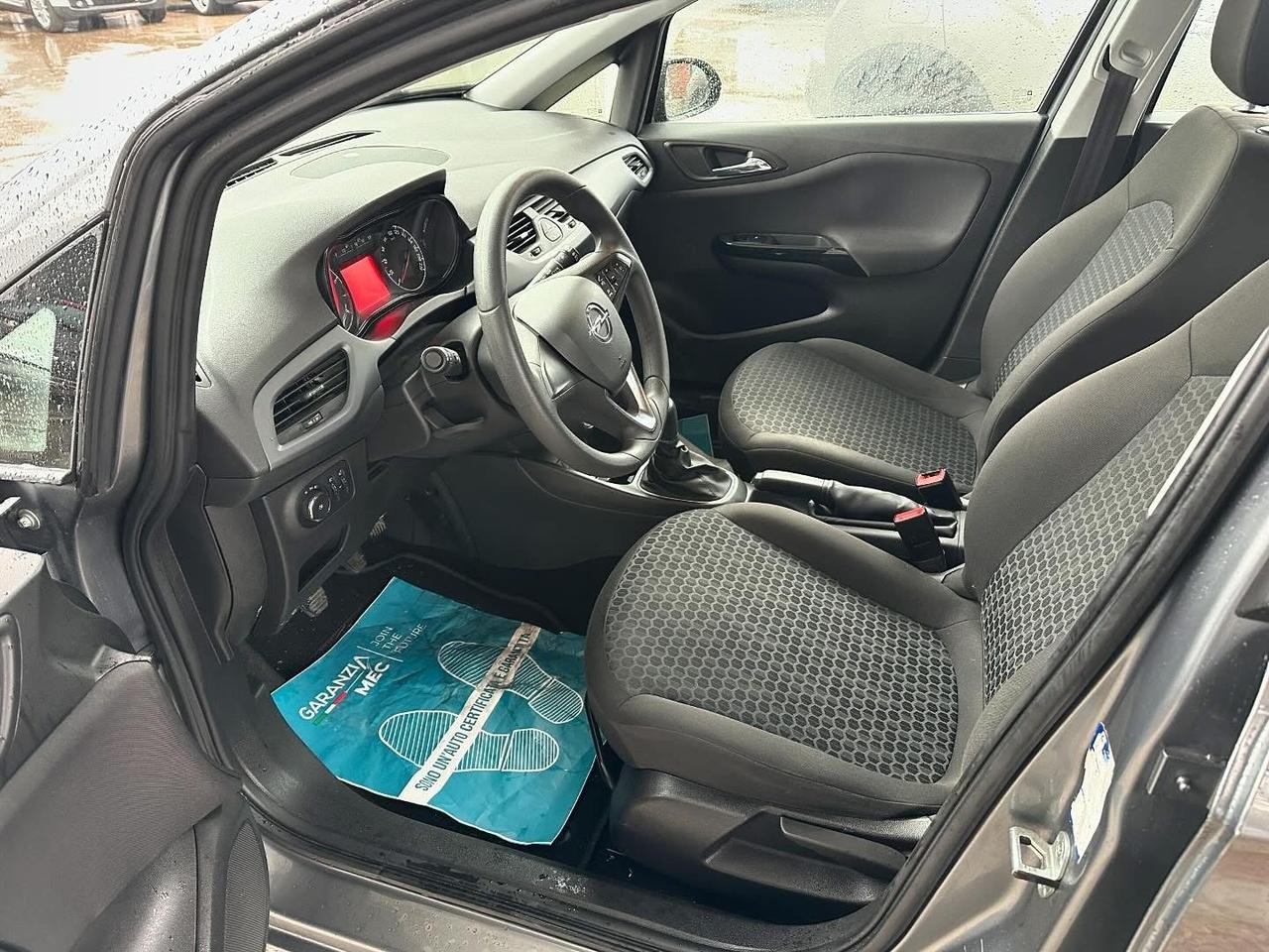 Opel Corsa 1.4 90CV GPL Tech 5 porte Innovation