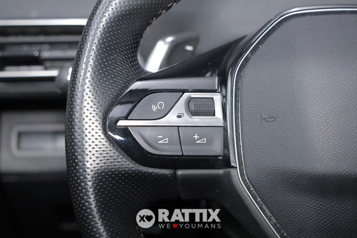 Peugeot 3008 1.6 hybrid 225CV GT Pack e-eat8