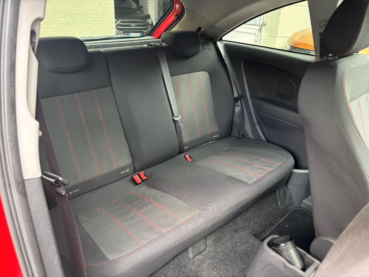 Opel Corsa 1.4 16V 3 porte Start&Stop b-color PREZZO REALE