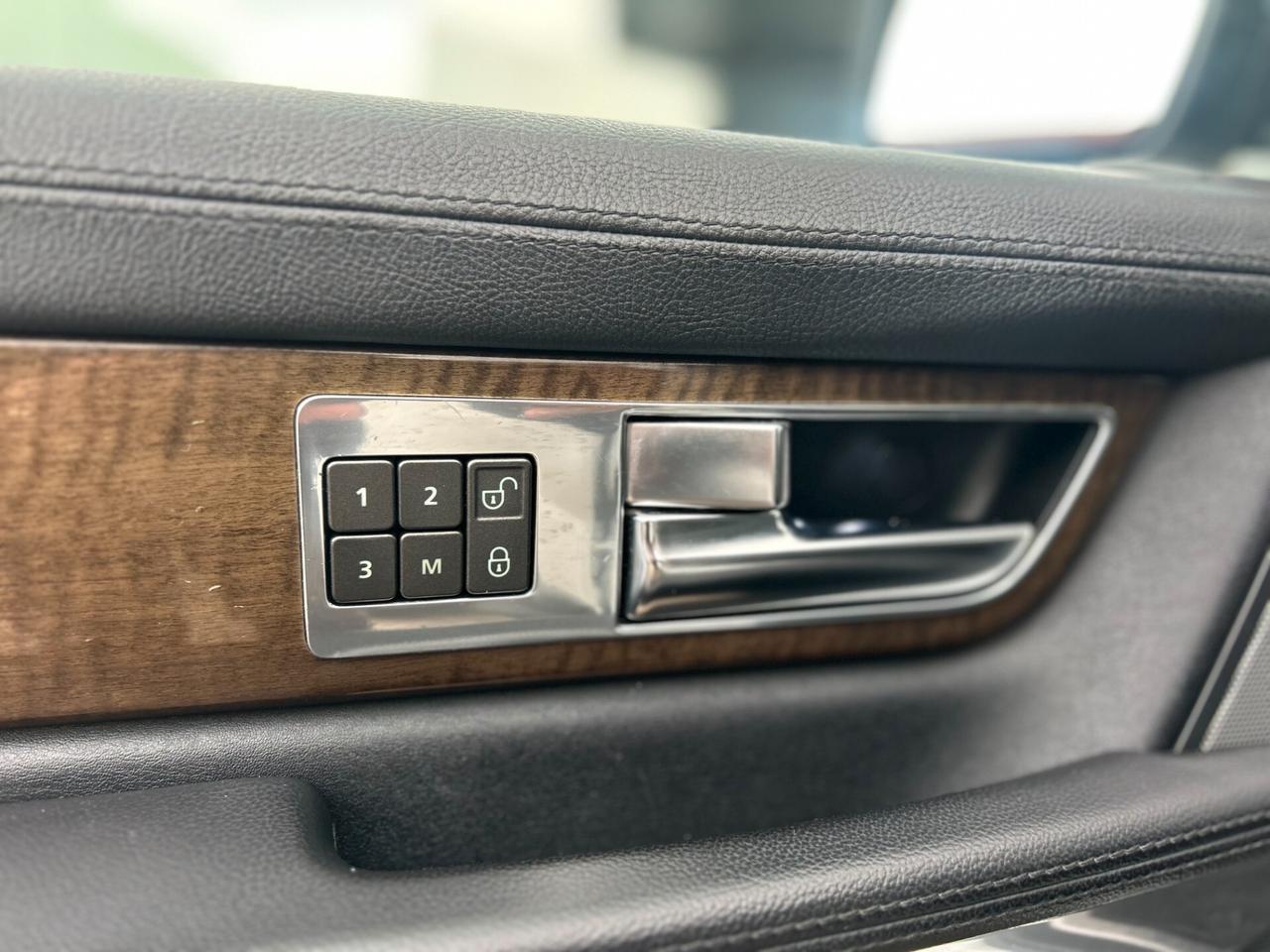 Land Rover Range Sport 3.0 SDV6 HSE