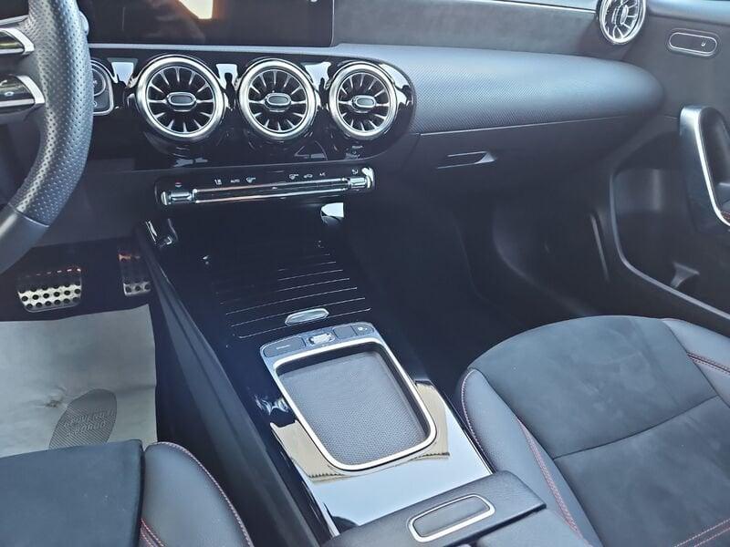 Mercedes-Benz Classe A A 200 d AMG Line Advanced Plus