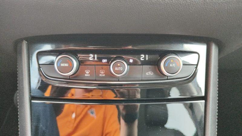Opel Grandland Grandland X 1.6 Hybrid Plug-in aut. FWD
