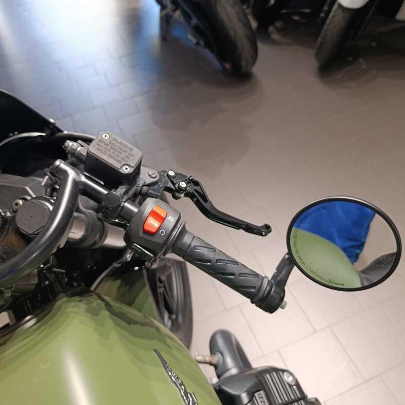 Moto Guzzi V7 Stone - 2024