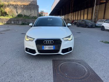 Audi A1 SPB 1.6 TDI S tronic Attraction
