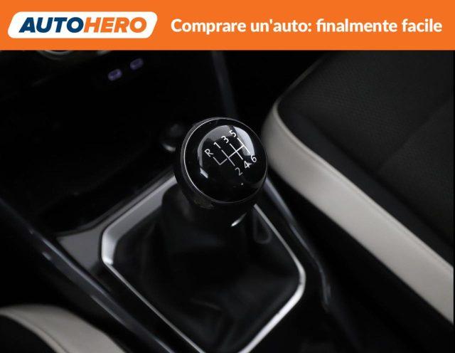VOLKSWAGEN T-Roc 1.5 TSI ACT Advanced BlueMotion Technology