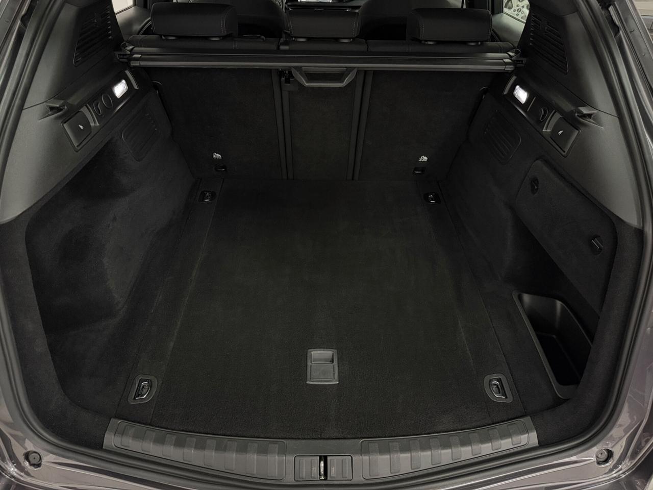 Alfa Romeo Stelvio 2.2 TD 160 CV SUPER BUSINESS NAVI RETROCAMERA SENSORI ANTERIORI E POSTERIORI PERFETTA UNIPRO'