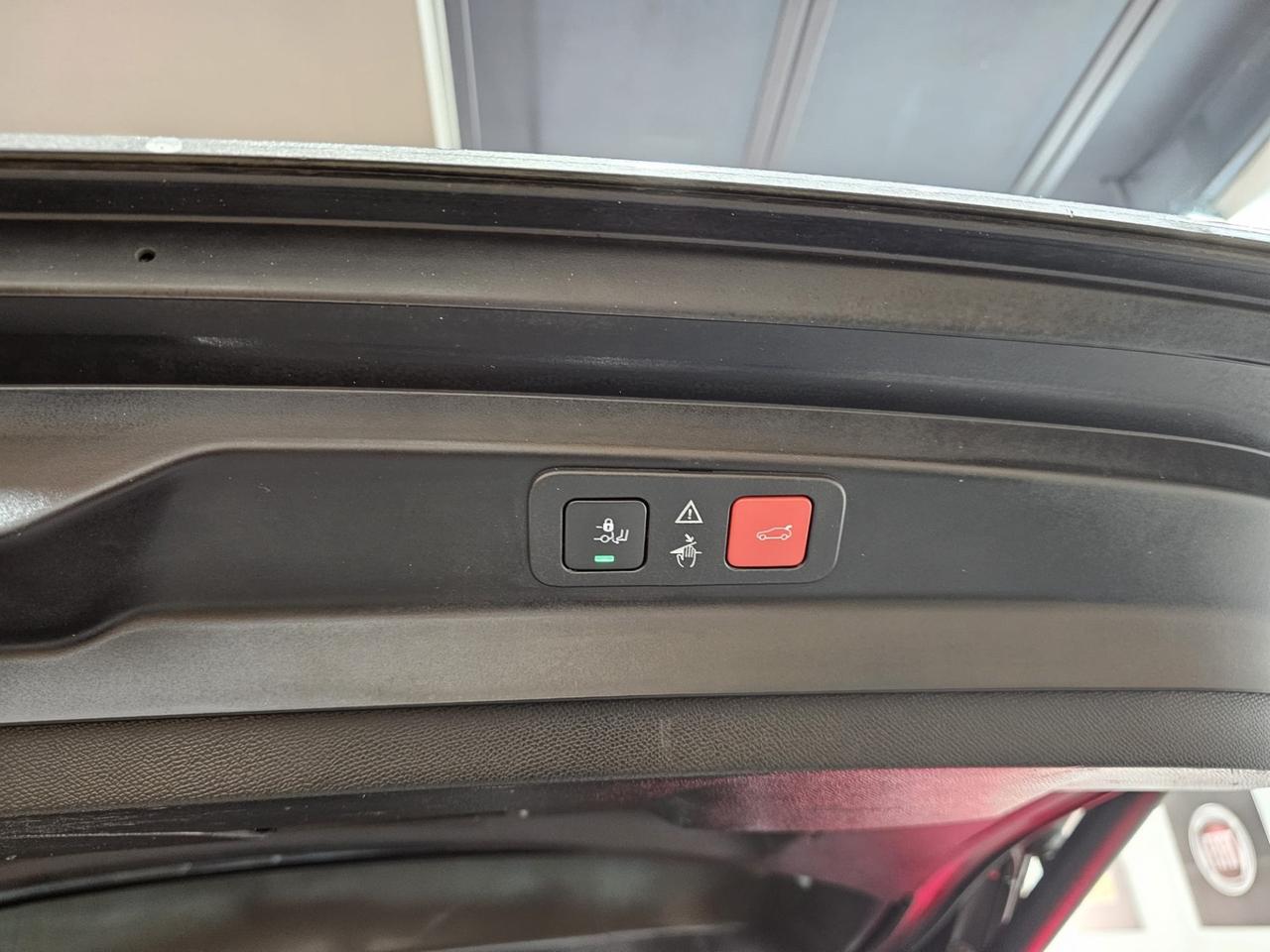 Peugeot 5008 BlueHDi 120 EAT6 GT Line