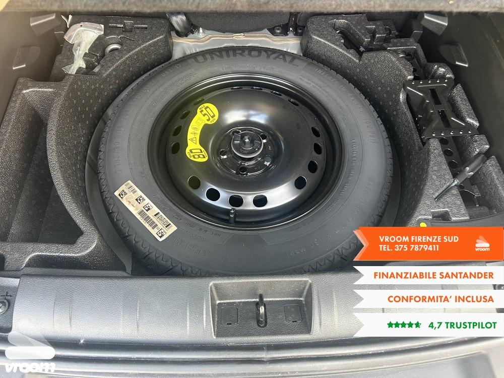 JEEP Renegade Renegade 1.0 T3 Longitude