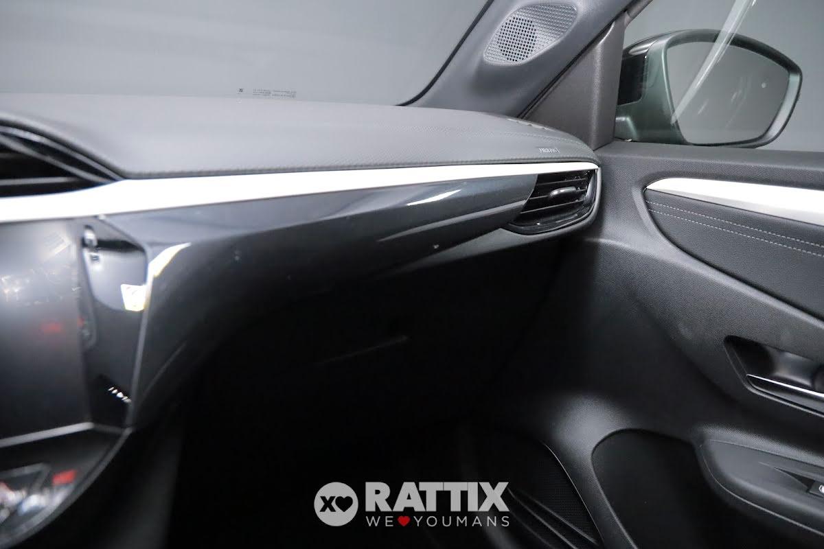 Opel Corsa 1.2 Hybrid 110CV GS DCT6