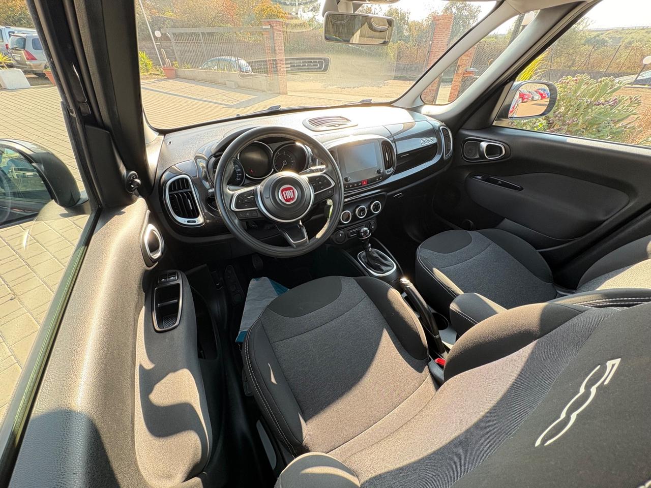 Fiat 500L Wagon 1.6 Multijet 120 CV Lounge