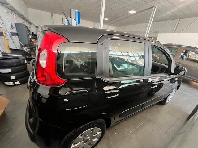 Fiat Panda benzina 69cv