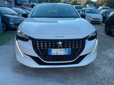 Peugeot 208 PureTech 75 Stop&Start 5 porte Like