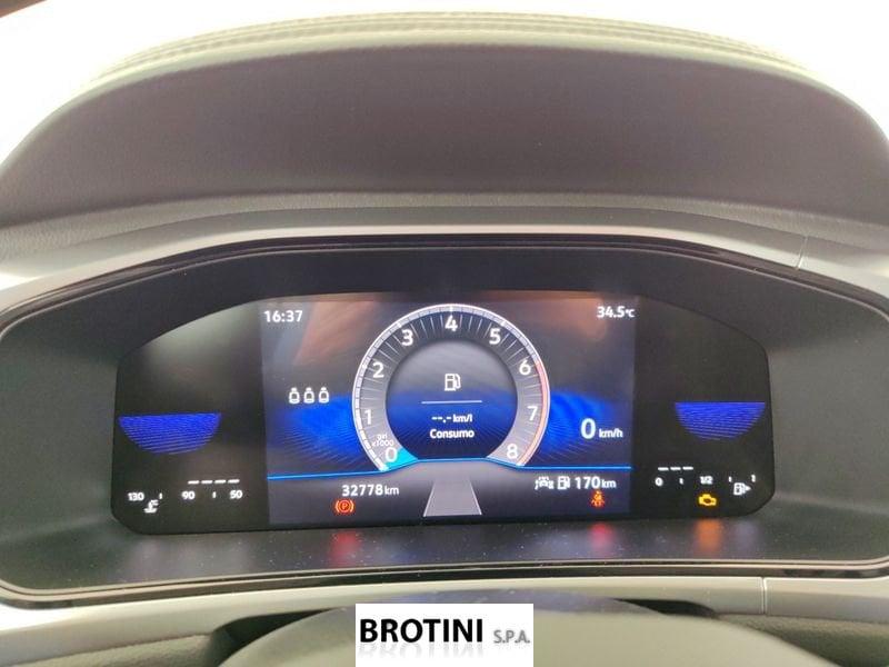 Volkswagen T-Roc 1.0 TSI Sport