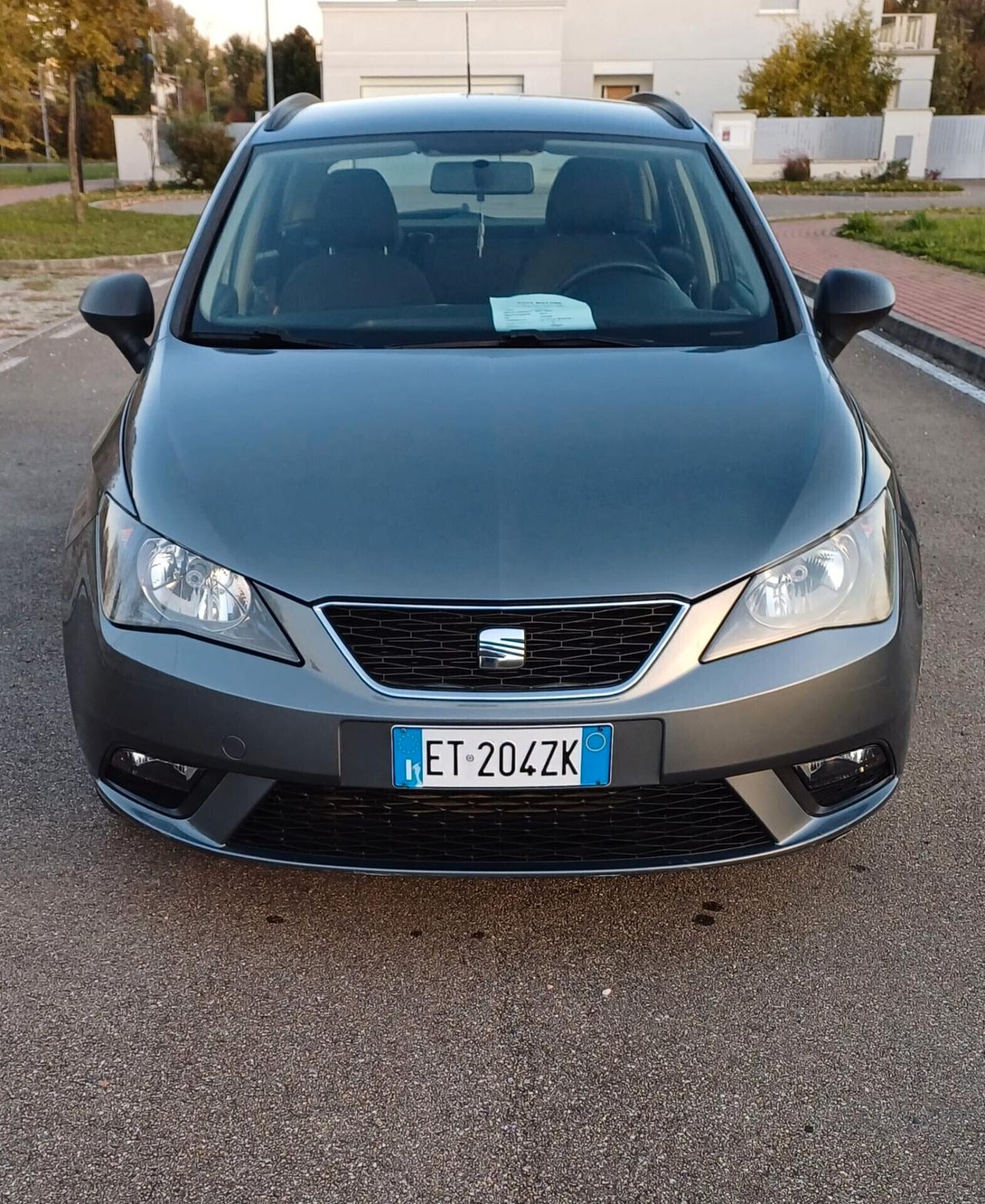 Seat Ibiza ST 1.2 TDI CR I-Tech