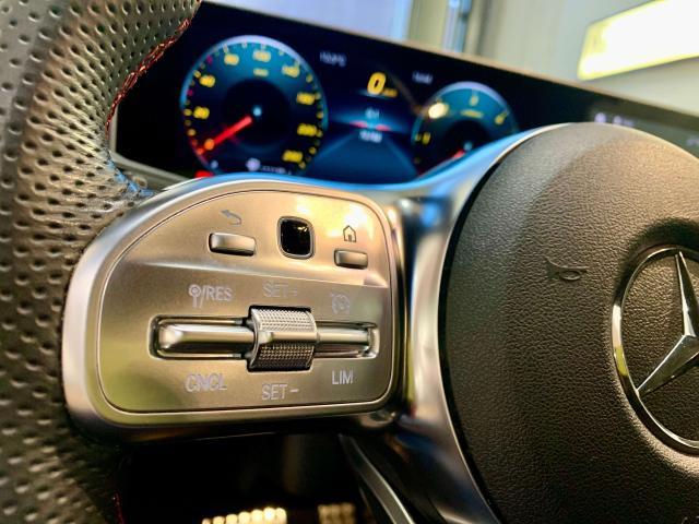 Mercedes-Benz CLA 200 CLA X118 Shooting Brake 200d Premium AMG auto