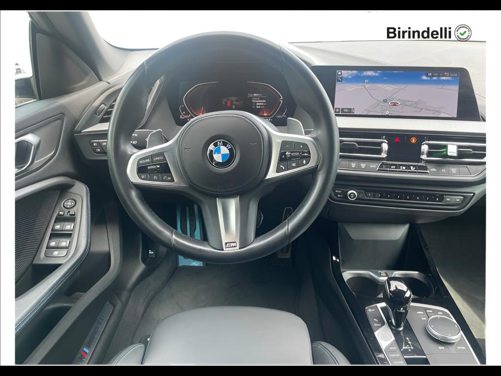 BMW Serie 2 G.C. (F44) - 218d Gran Coupé Msport