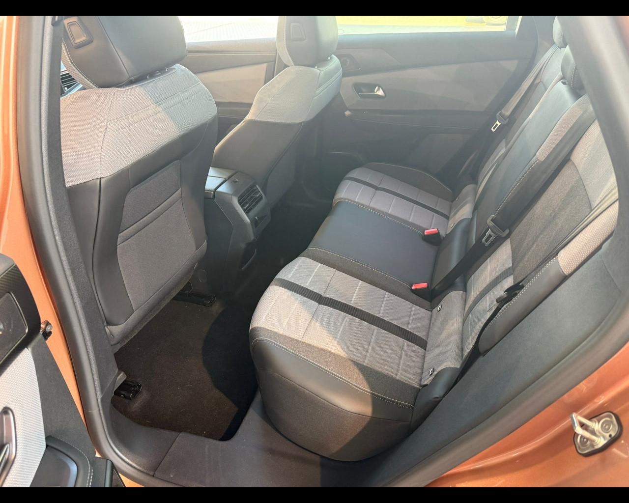 OPEL Nuovo Grandland GS Electric 213CV 520KM