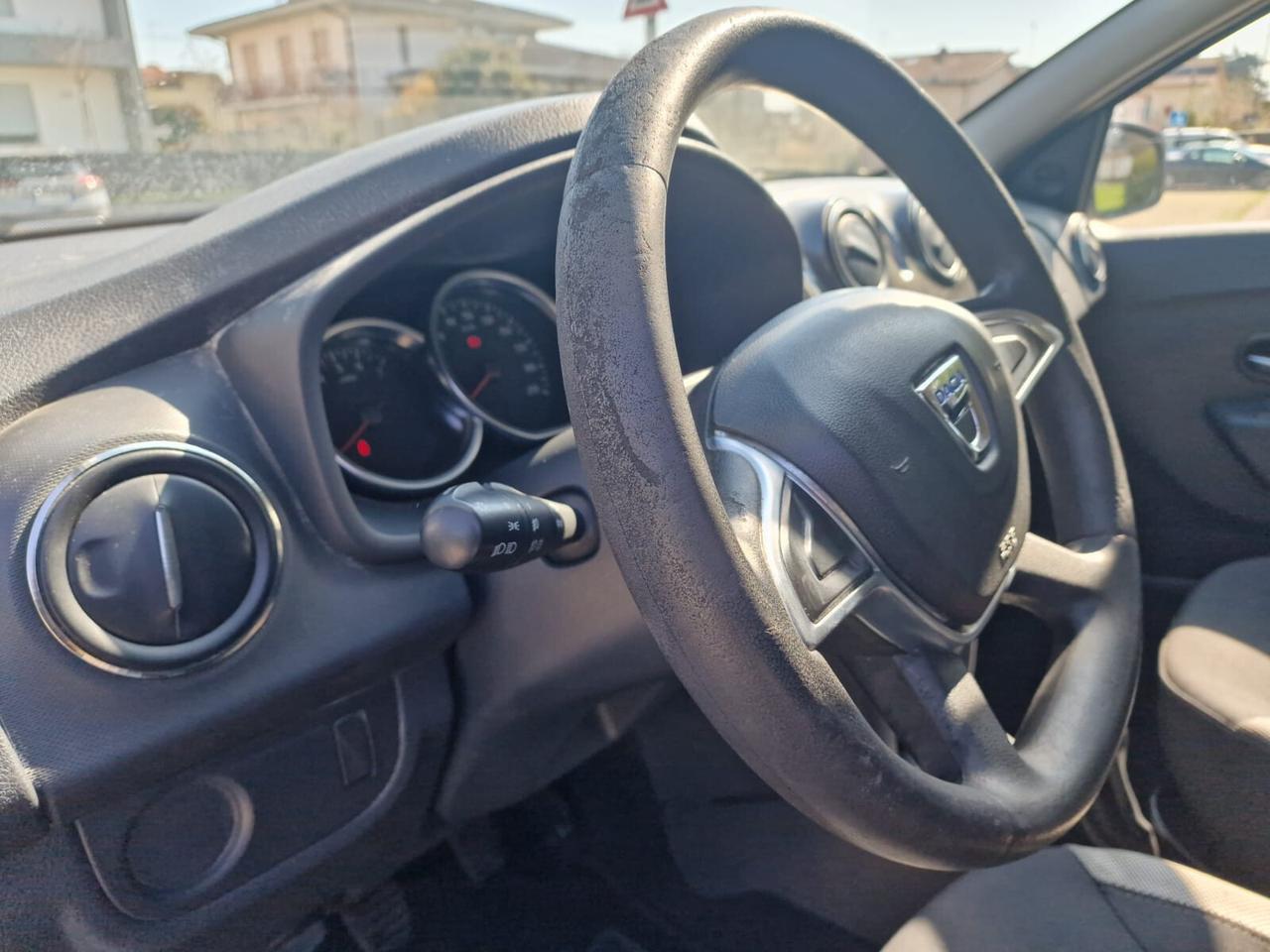 Dacia Sandero Stepway 1.5 Blue dCi 95CV 15th Anniversary