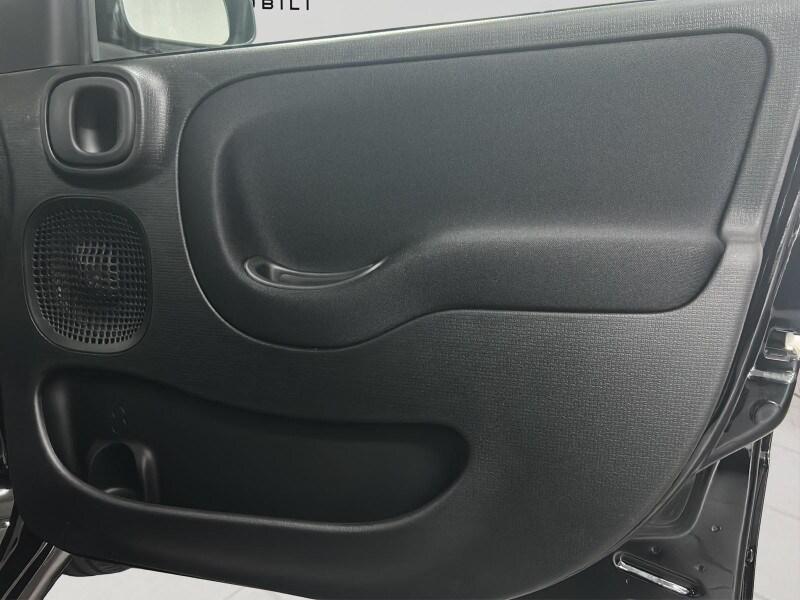 FIAT Pandina Pandina 1.0 FireFly 65 CV Hybrid Icon