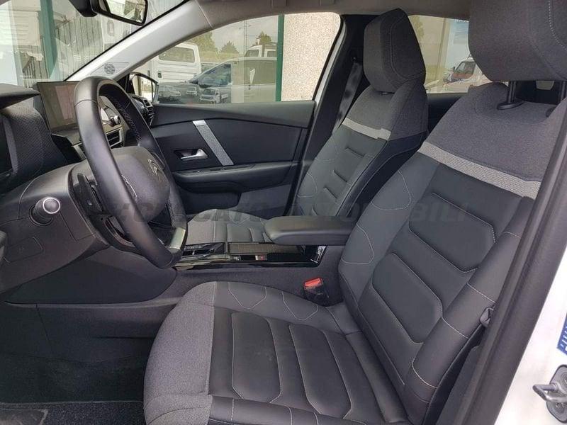Citroën C4 C4 1.5 bluehdi Shine s&s 130cv eat8