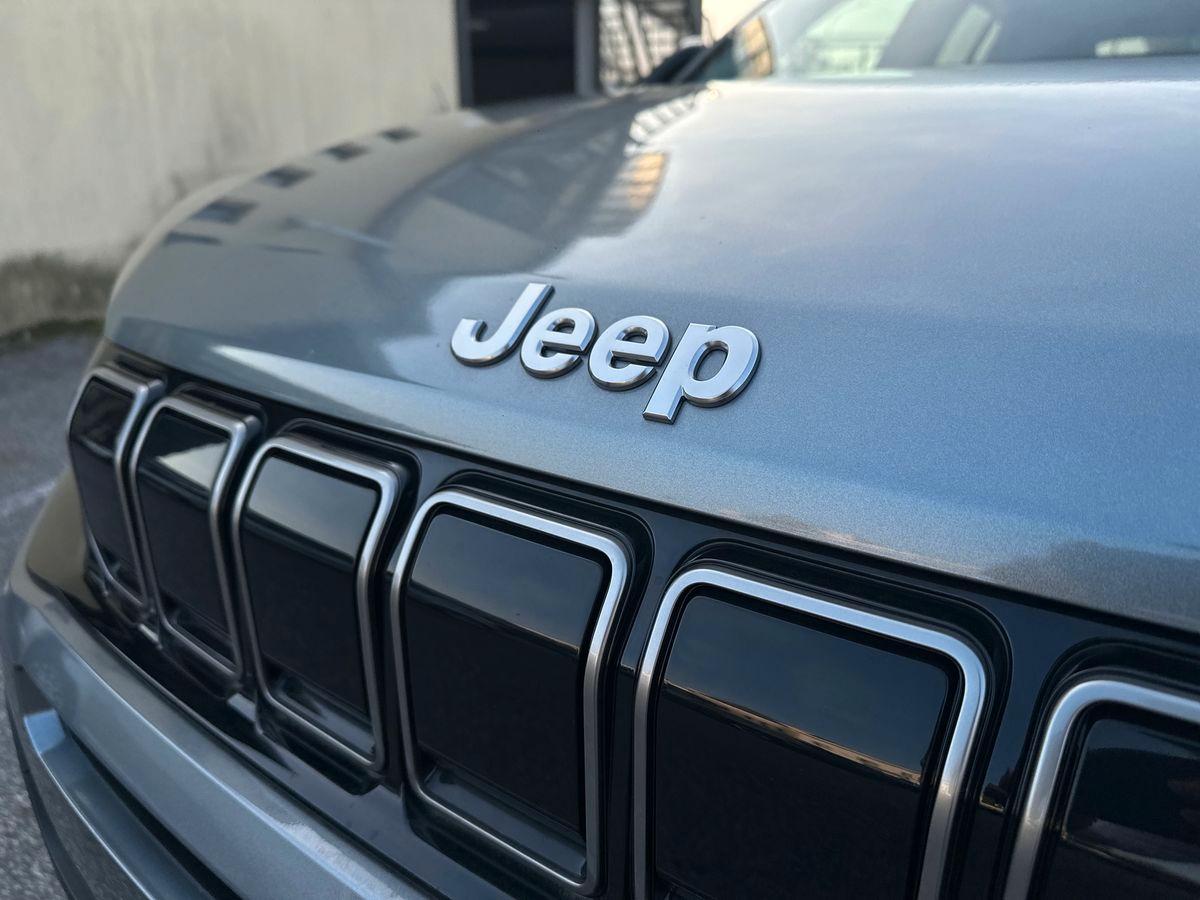 JEEP Avenger Ice My24 Avenger Summit 1.2 100cv