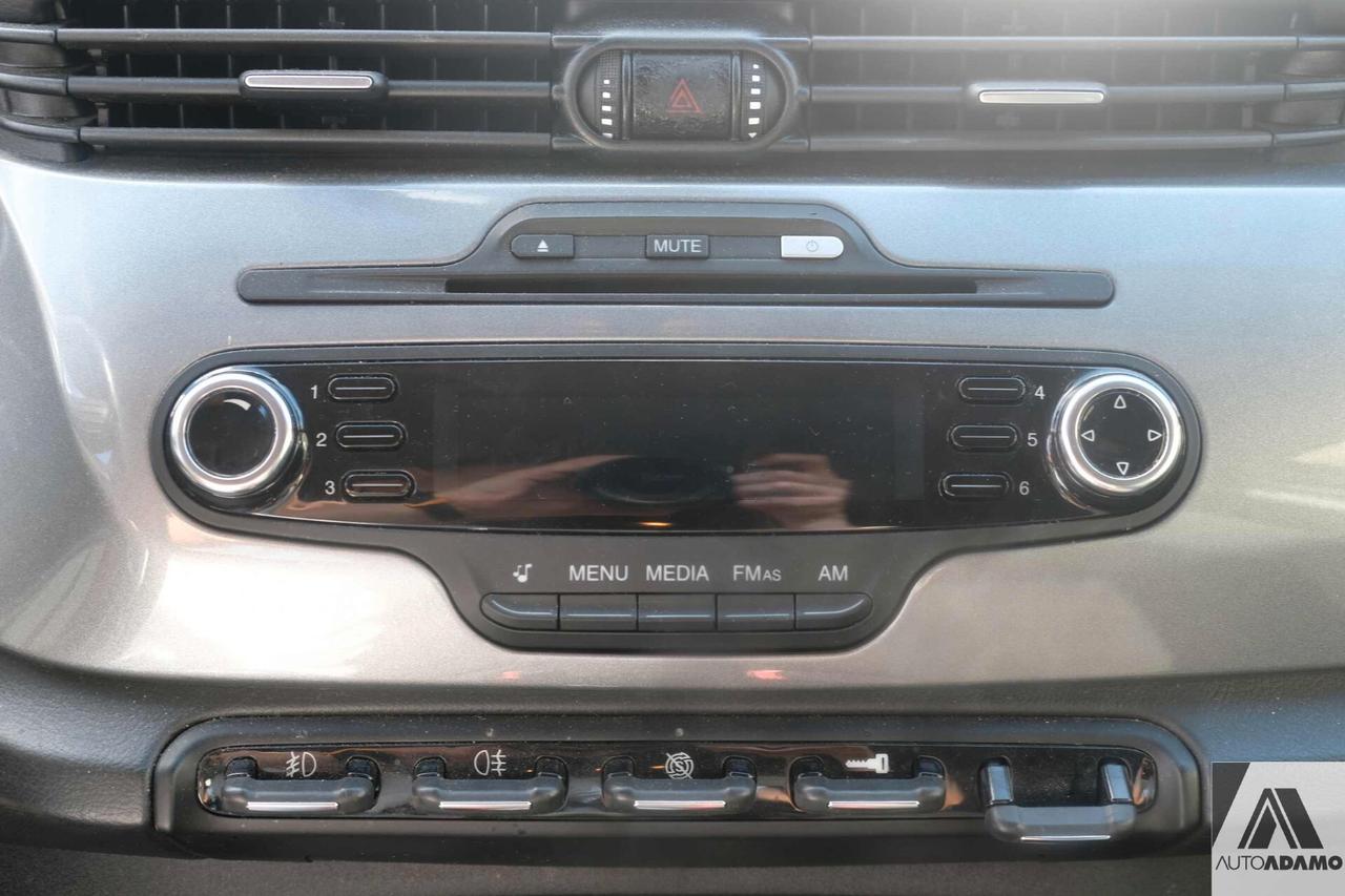 Alfa Romeo Giulietta 1.6 JTDm-2 105 CV Distinctive