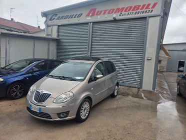 Lancia MUSA 1.3 Multijet 16V 90 CV Platino