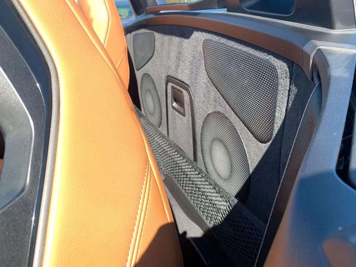 Bmw Z4 sDrive30i Msport