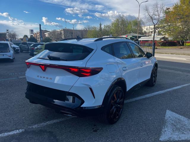 CUPRA Formentor 2.0 TDI DSG