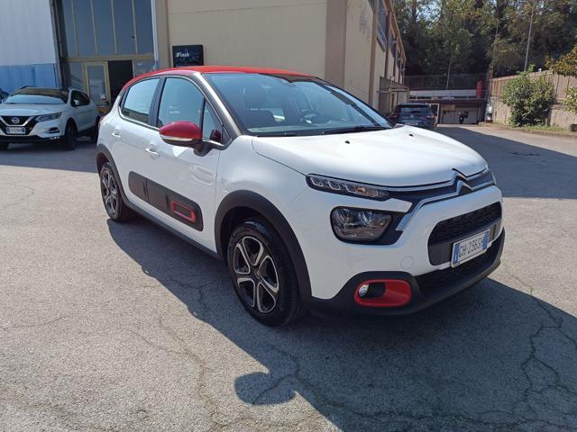 CITROEN C3 BlueHDi VENDUTA