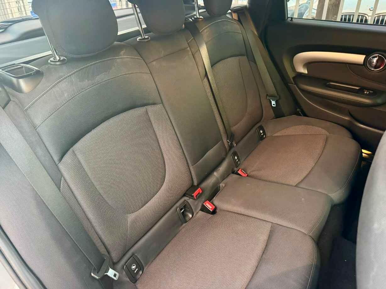 Mini Cooper D Clubman 1.5 116 CV *CAMBIO AUTOMATICO