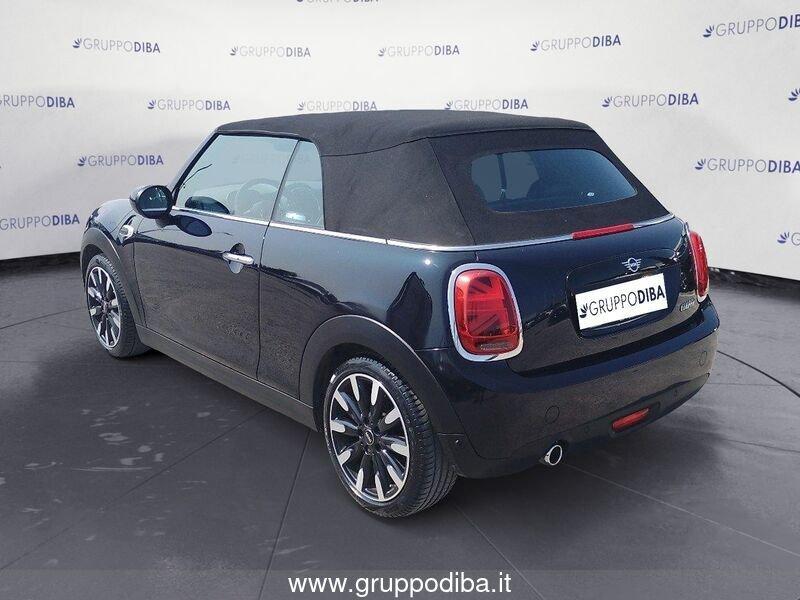 MINI Mini Cabrio F57 2018 Benzina 1.5 Cooper Hype auto