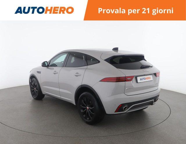 JAGUAR E-Pace 2.0 249 CV AWD aut. R-Dynamic S