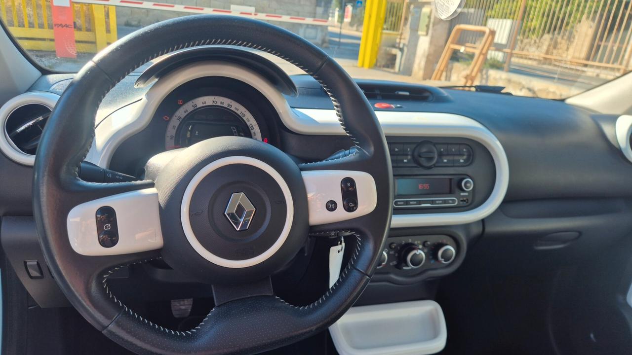 Renault Twingo SCe Stop&Start Openair