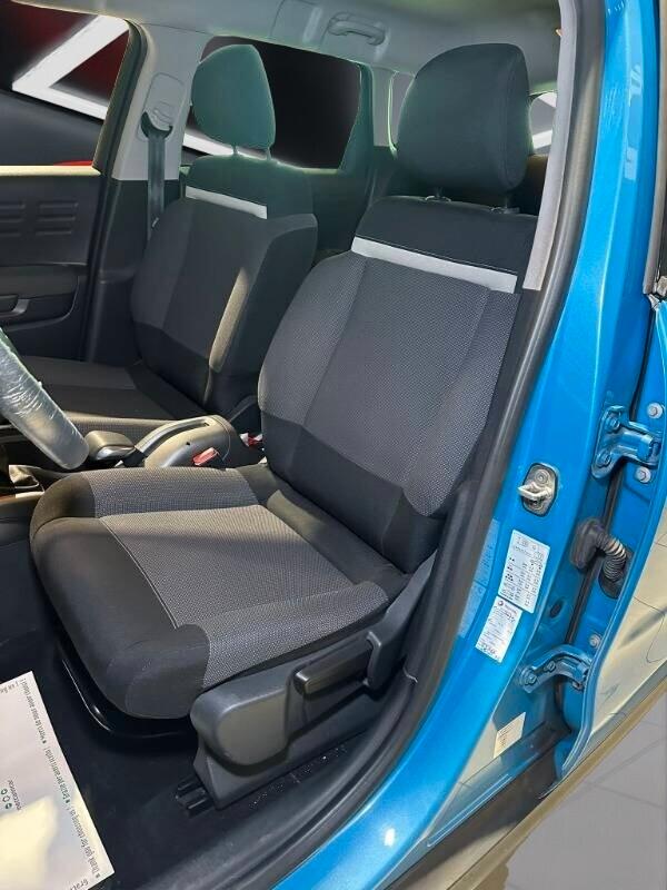 Citroen C3 Aircross PureTech 110 S&S Shine