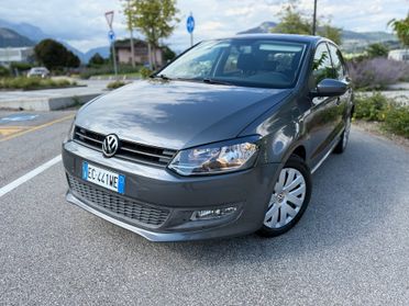 Volkswagen Polo 1.2 70 CV OK NEOPATENTATI