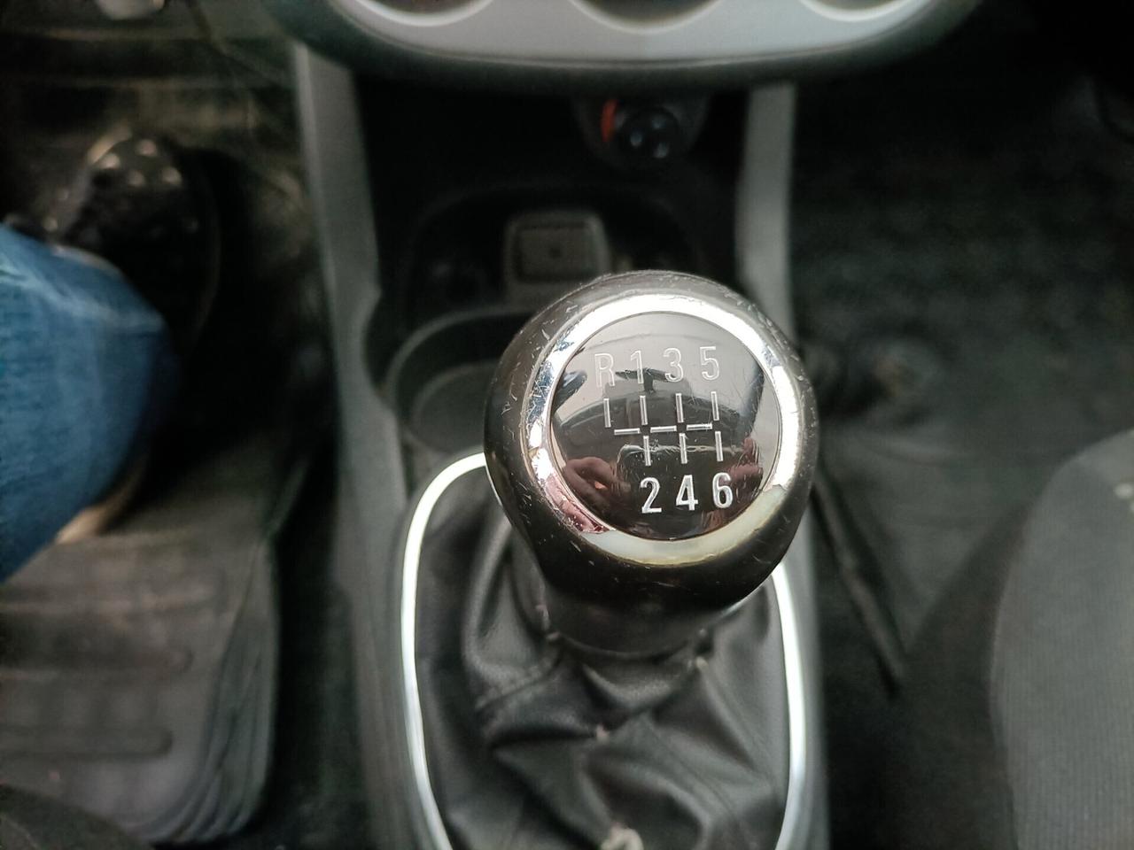 Opel Corsa 1.3 CDTI 95CV F.AP. 5 porte Cosmo - 10/2011