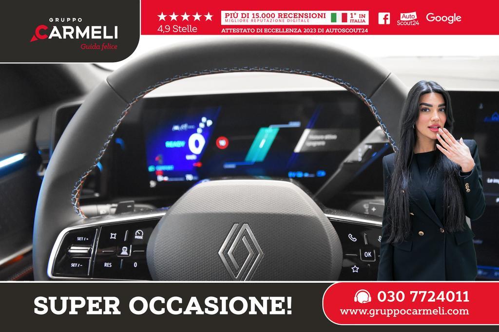 Renault Rafale 1.2 E-Tech full hybrid Esprit Alpine Auto