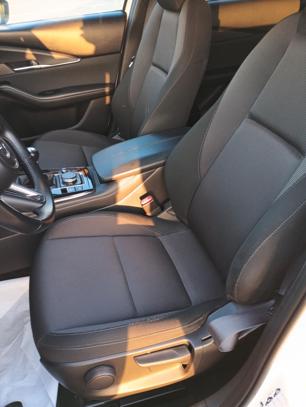 Mazda CX-30 2.0 186CV Exclusive HYBRID 4X4