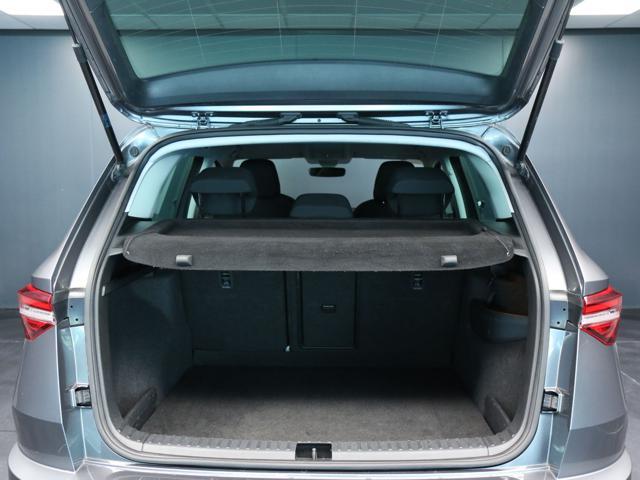 SKODA Karoq 2.0 TDI 116CV DSG Executive