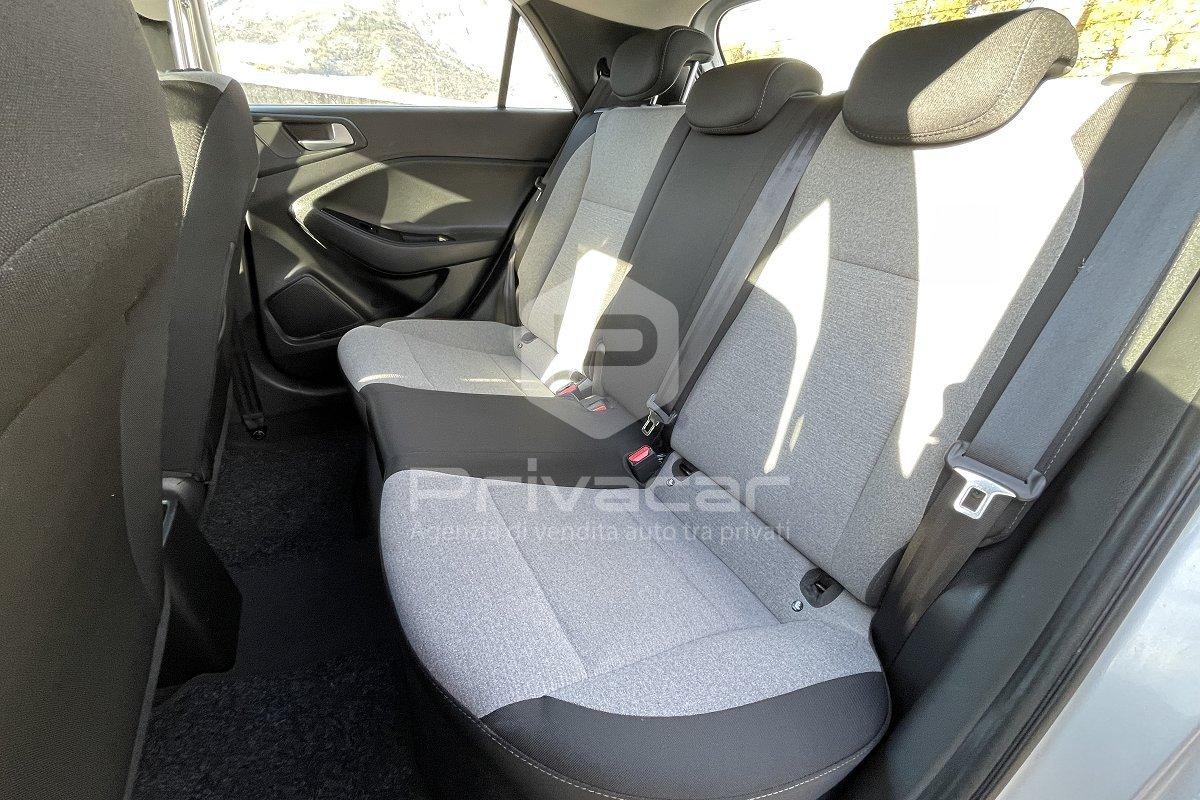 HYUNDAI i20 1.2 5p. Classic