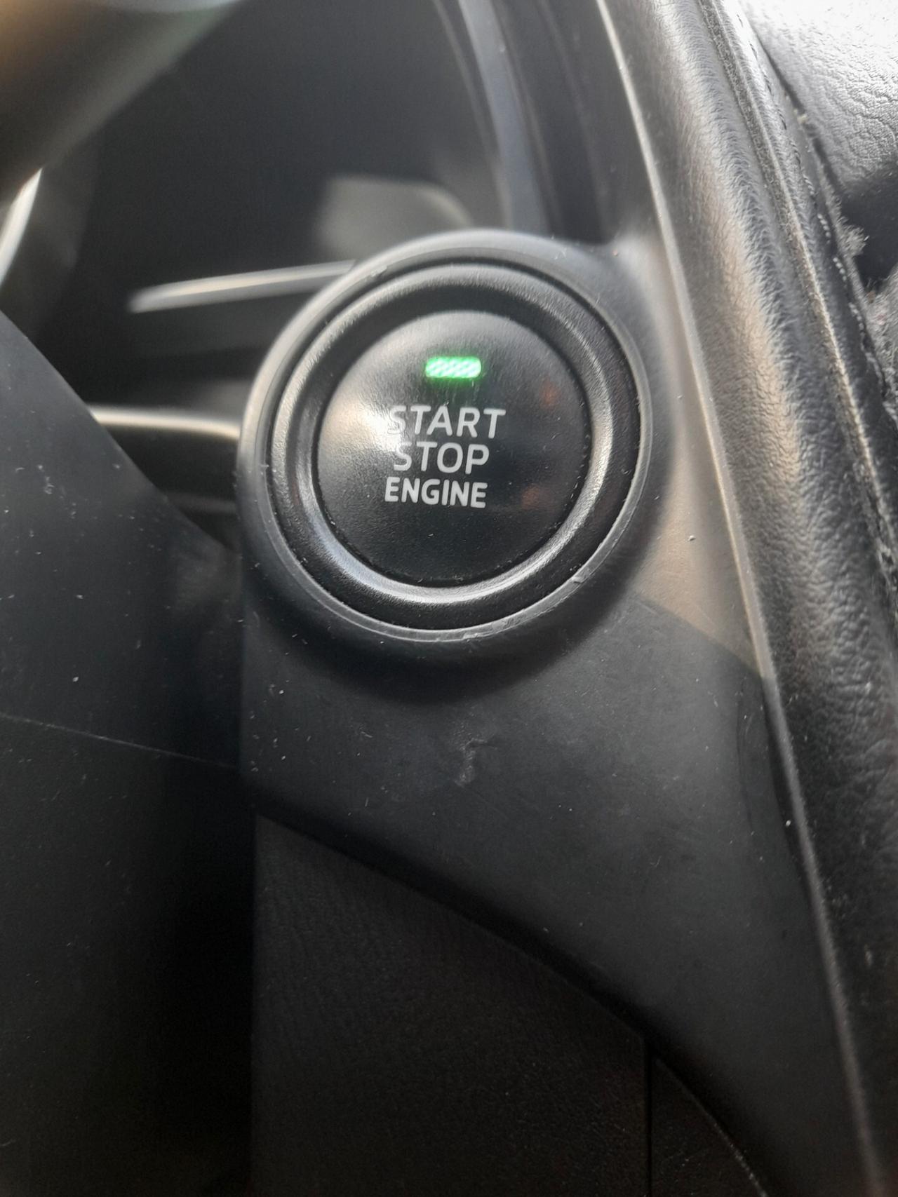 Mazda CX-3 1.5L Skyactiv-D Exceed