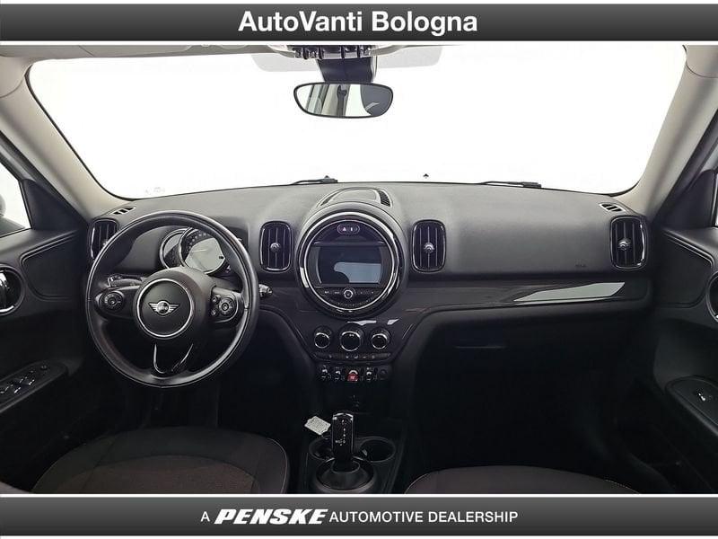 MINI Countryman Mini Countryman 2.0 Cooper D Business auto my18