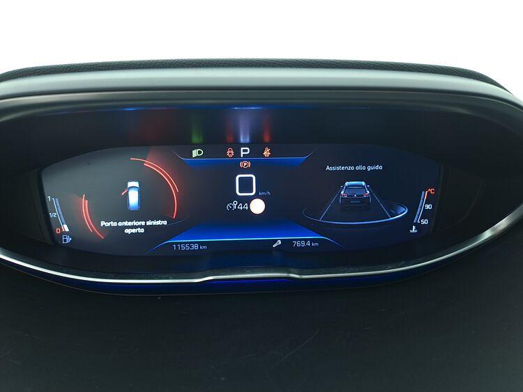 Peugeot 5008 Allure Pack EAT8 - 7 posti BR469912 1.5 Diesel 131CV