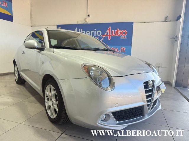 ALFA ROMEO MiTo 1.3 JTDm 85 CV S&S Distinctive *VEDI NOTE*