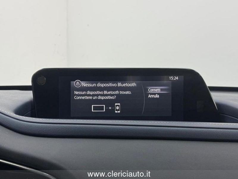Mazda CX-30 2.0L Skyactiv-X M Hybrid 2WD Exceed